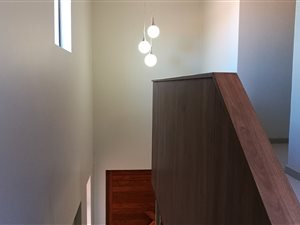 3 Bed Townhouse in Rhodesdene