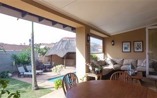 3 Bedroom House in Ocean View