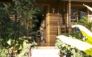 7100 m² Smallholding in Joubertina