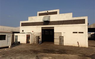 2575 m² Industrial space in Isipingo