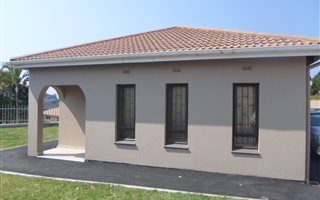 3 Bedroom House in Desainagar