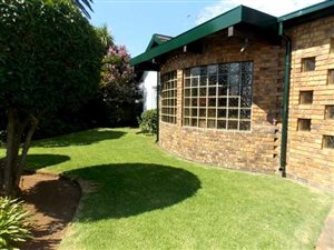 3 Bed House in Cinderella