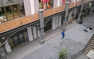 76 m² Commercial space in Foreshore