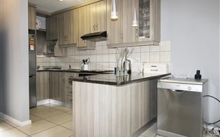 3 Bedroom House in Protea Heights