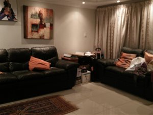 2 Bed Apartment in Morningside Hills