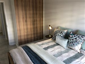 1 Bed Apartment in Lilianton