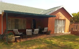 4 Bedroom House in Horison