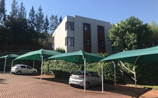 1 Bedroom Townhouse in Morninghill