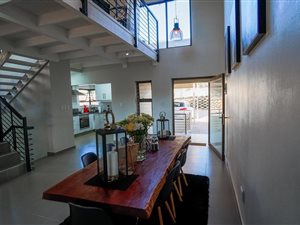 3 Bed Townhouse in Salt Rock