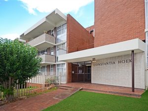 2 Bedroom Flat in Florida Park