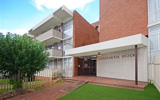 2 Bedroom Flat in Florida Park