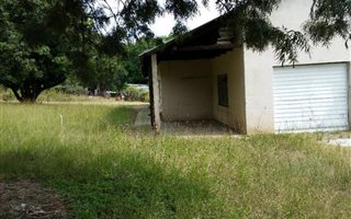 3 Bedroom House in Nelspruit Central