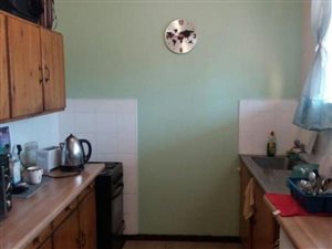 1 Bed Apartment in Vanderbijlpark CW1