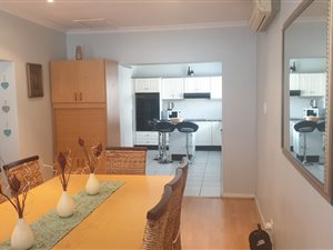 4 Bed House in Richmond Estate