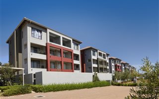 3 Bedroom Apartment in Barbeque Downs