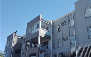 2 Bedroom Apartment in Loevenstein