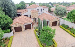 4 Bedroom House in Midstream Estate