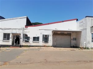 969 m² Industrial space in Jacobs