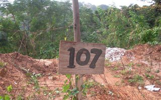 1114 m² Land available in Rose Hill