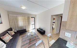 2 Bedroom Apartment in Rosettenville