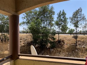 2 Bed Townhouse in Meredale