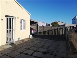 3 Bed House in Tafelsig