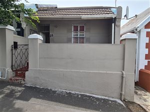 2 Bed House in Woodstock