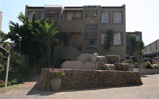 3 Bedroom Apartment in Suideroord