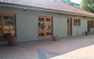 5 Bedroom House in Glenhazel