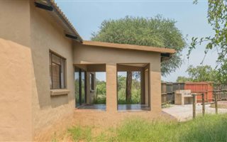 179.4 ha Farm in Thabazimbi