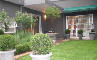 1 Bedroom Apartment in Inanda