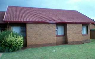 3 Bedroom House in Welgedacht