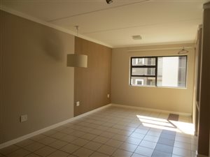 Studio apartment in The Paddocks
