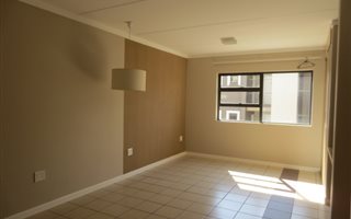 Studio apartment in Dainfern
