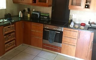 4 Bedroom House in Marais Steyn Park