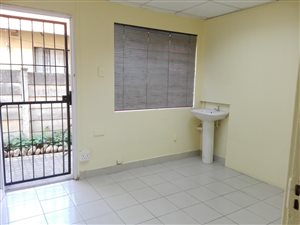 20 m² Commercial space in Sydenham