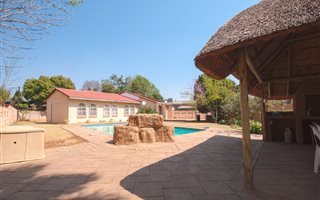 3 Bedroom House in Highway Gardens