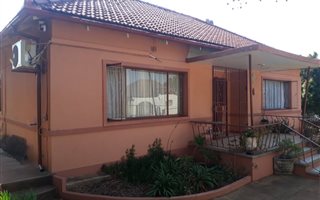 2 Bedroom House in Germiston Central