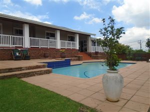 4 Bedroom House in Crestview