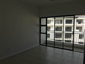 1 Bed Apartment in Modderfontein