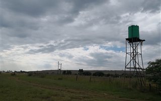 18 ha Farm in Westonaria