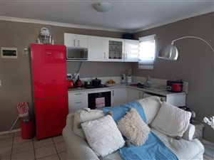 1 Bed Apartment in Rugby