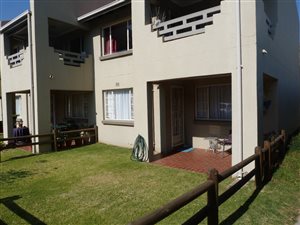 1 Bed Townhouse in Edenglen