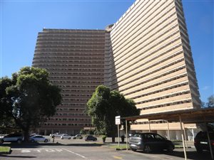 Studio Apartment in Pinetown Central
