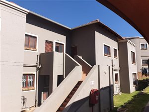 2 Bed Townhouse in Suideroord