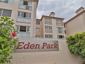 3 Bed Apartment in Hartenbos