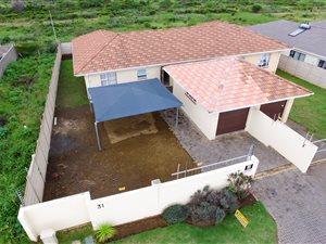 3 Bed House in Gonubie
