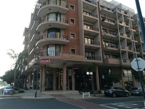 165 m² Office Space in Umhlanga Rocks