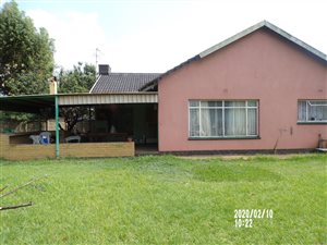 3 Bed House in Sonlandpark