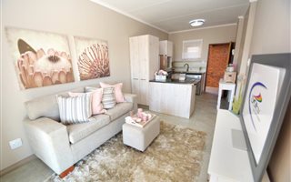 1 Bedroom Apartment in North Riding